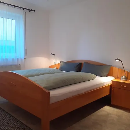 Frankenglueck Apartment Pretzfeld