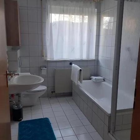 Apartment Frankenglueck