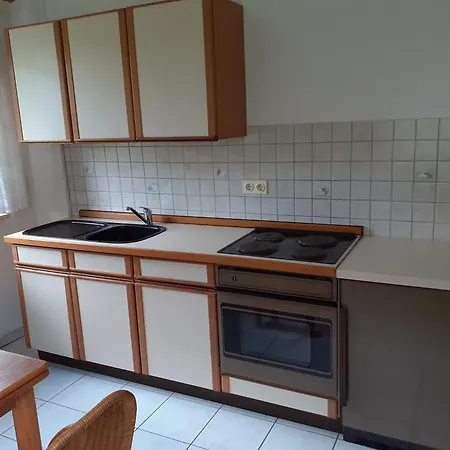 Frankenglueck Apartment