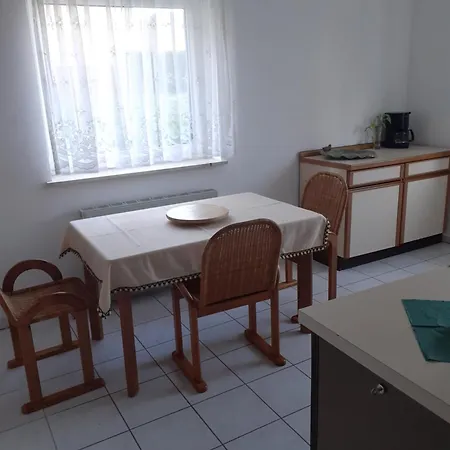 Frankenglueck Apartment
