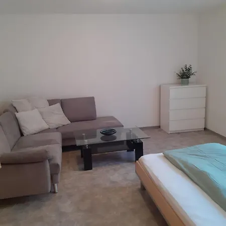Apartment Frankenglueck
