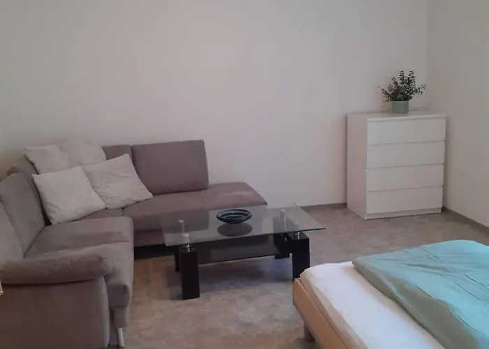 Apartmán Frankenglueck